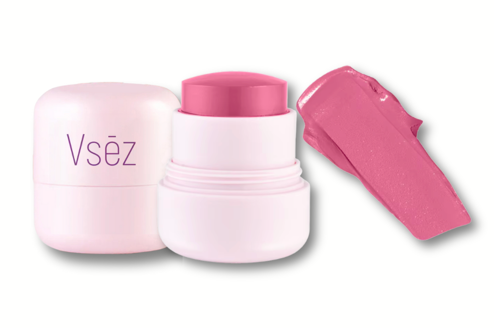 Skincare infused Multi-use Blush Stick
